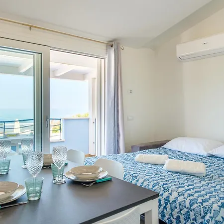Casa Sul Mare Free Wi-fi Parking Elegance