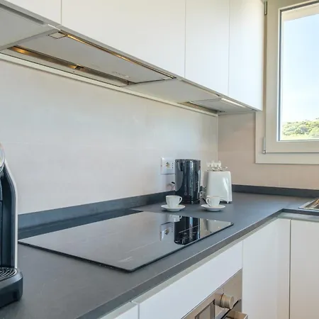 Casa Sul Mare Free Wi-fi Parking Elegance Apartment *