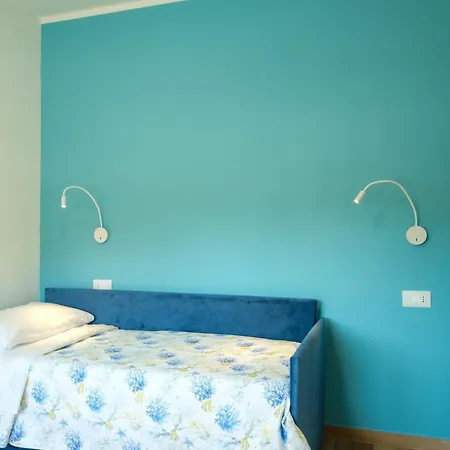 Casa Sul Mare Free Wi-fi Parking Elegance Castelsardo