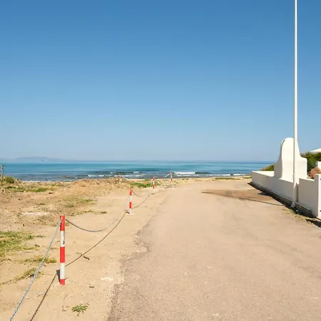 Apartment Casa Sul Mare Free Wi-fi Parking Elegance Castelsardo