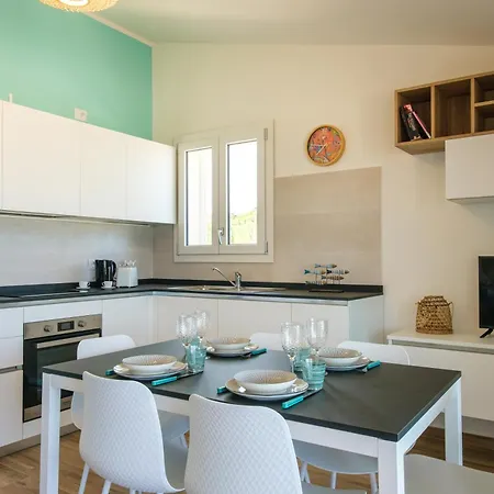 Casa Sul Mare Free Wi-fi Parking Elegance Castelsardo