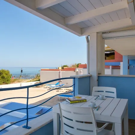 Casa Sul Mare Free Wi-fi Parking Elegance