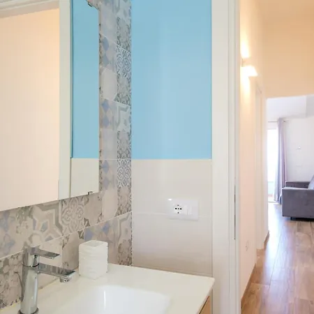 Casa Sul Mare Free Wi-fi Parking Elegance Lägenhet Castelsardo