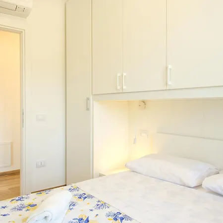 Casa Sul Mare Free Wi-fi Parking Elegance