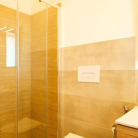 Casa Sul Mare Free Wi-fi Parking Elegance Castelsardo