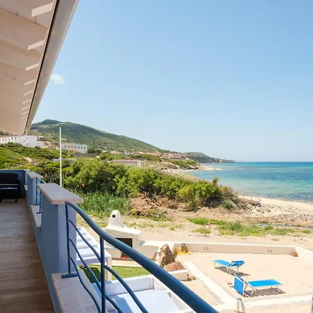 Casa Sul Mare Free Wi-fi Parking Elegance