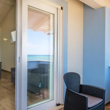 Casa Sul Mare Free Wi-fi Parking Elegance Apartment Castelsardo