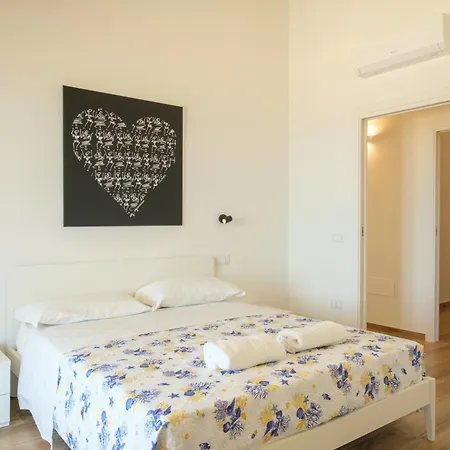 Daire Casa Sul Mare Free Wi-fi Parking Elegance Castelsardo
