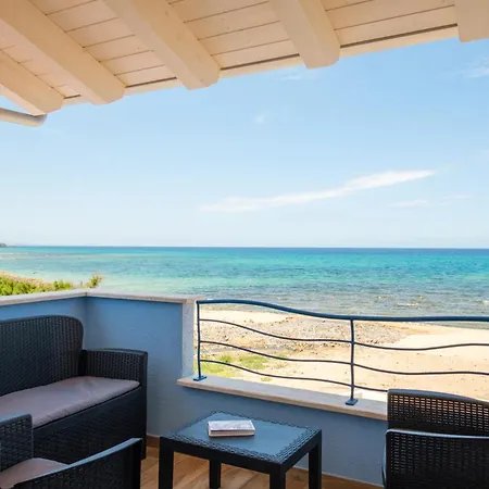 Casa Sul Mare Free Wi-fi Parking Elegance *