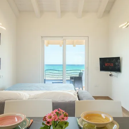Casa Sul Mare Free Wi-fi Parking Elegance