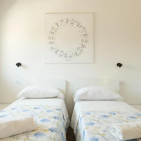 Casa Sul Mare Free Wi-fi Parking Elegance *