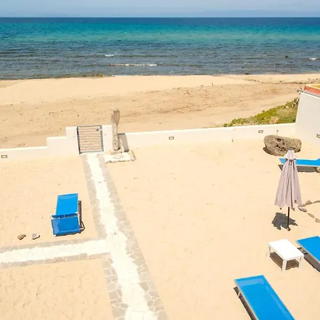 Casa Sul Mare Free Wi-fi Parking Elegance Daire