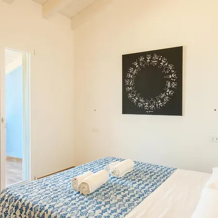 Casa Sul Mare Free Wi-fi Parking Elegance Daire *