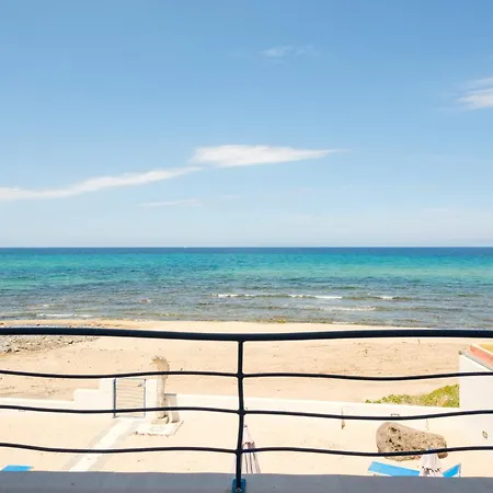 Casa Sul Mare Free Wi-fi Parking Elegance Castelsardo