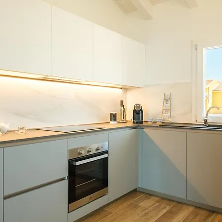 Casa Sul Mare Free Wi-fi Parking Elegance Castelsardo