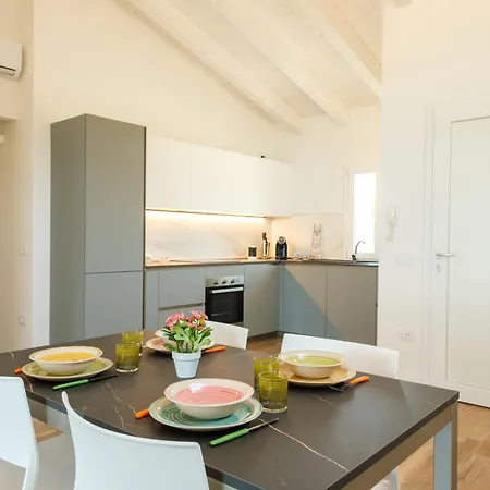 Casa Sul Mare Free Wi-fi Parking Elegance Apartment