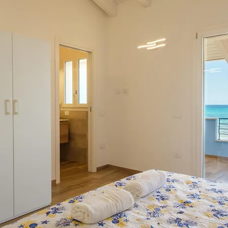 Casa Sul Mare Free Wi-fi Parking Elegance Castelsardo