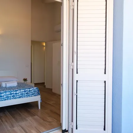 Casa Sul Mare Free Wi-fi Parking Elegance * Castelsardo