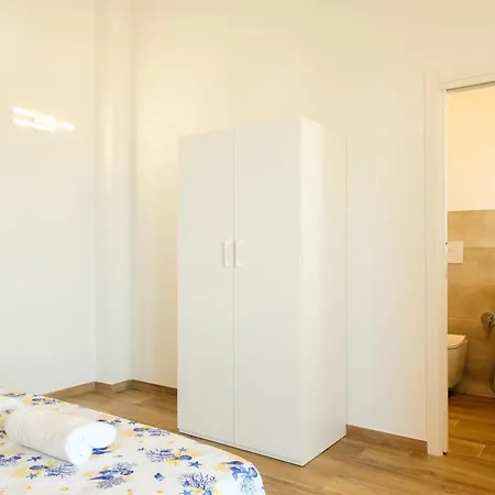Casa Sul Mare Free Wi-fi Parking Elegance Apartment
