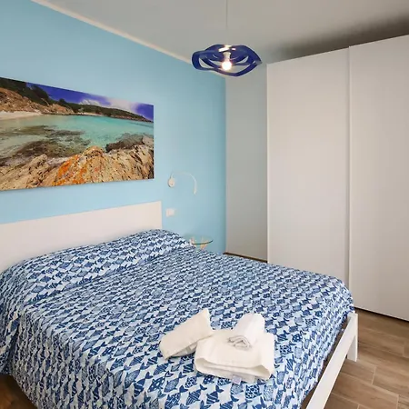 Casa Sul Mare Free Wi-fi Parking Elegance