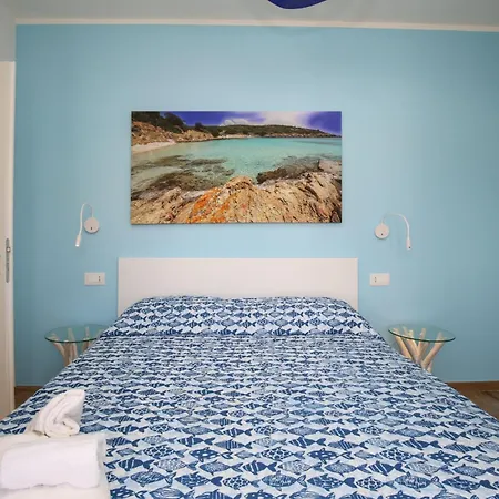 Casa Sul Mare Free Wi-fi Parking Elegance Castelsardo