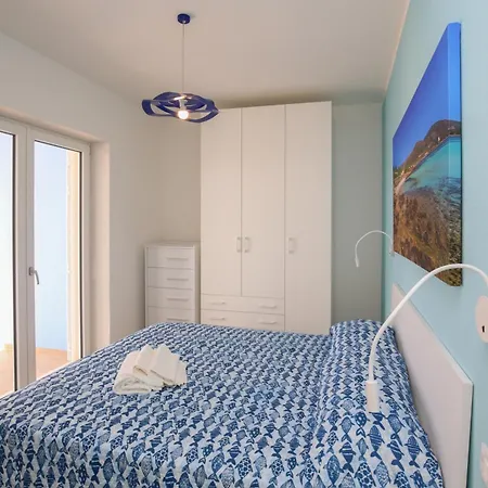Casa Sul Mare Free Wi-fi Parking Elegance * Castelsardo