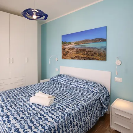 Apartment Casa Sul Mare Free Wi-fi Parking Elegance Castelsardo