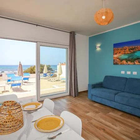 Casa Sul Mare Free Wi-fi Parking Elegance Castelsardo
