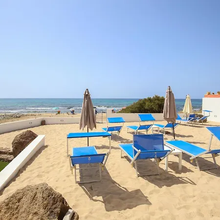 Daire Casa Sul Mare Free Wi-fi Parking Elegance