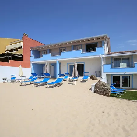 Casa Sul Mare Free Wi-fi Parking Elegance Apartment *