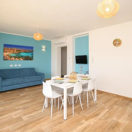 Casa Sul Mare Free Wi-fi Parking Elegance Castelsardo