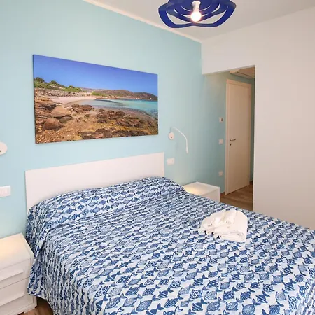 Casa Sul Mare Free Wi-fi Parking Elegance Daire