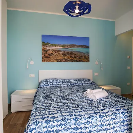 Casa Sul Mare Free Wi-fi Parking Elegance Apartment *