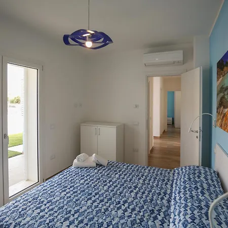 Apartment Casa Sul Mare Free Wi-fi Parking Elegance *