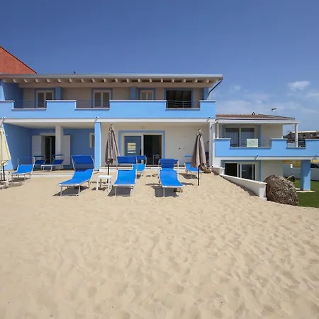 Casa Sul Mare Free Wi-fi Parking Elegance Daire