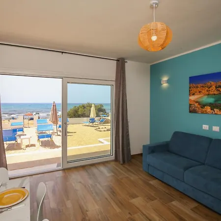 Casa Sul Mare Free Wi-fi Parking Elegance Διαμέρισμα