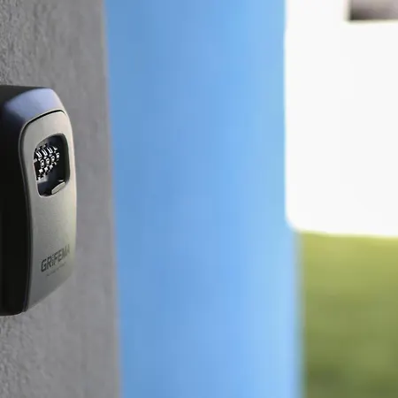 Casa Sul Mare Free Wi-fi Parking Elegance Apartment