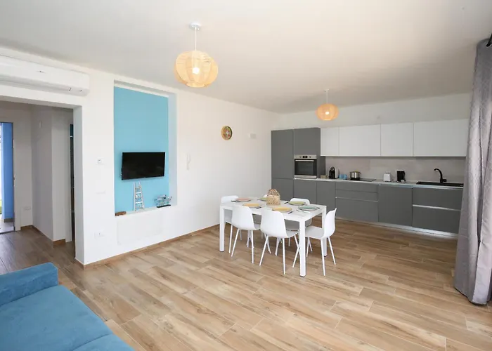 Casa Sul Mare Free Wi-fi Parking Elegance * Castelsardo