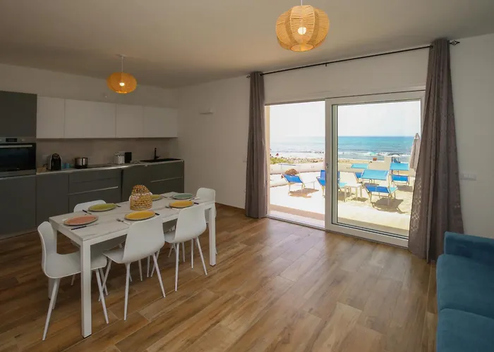 Casa Sul Mare Free Wi-fi Parking Elegance Appartamento Castelsardo