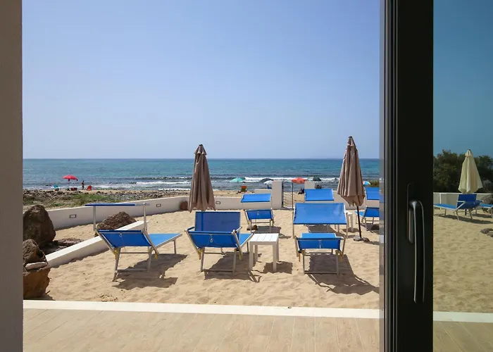 Casa Sul Mare Free Wi-fi Parking Elegance Appartamento *