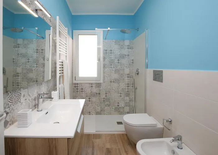 Casa Sul Mare Free Wi-fi Parking Elegance * Castelsardo