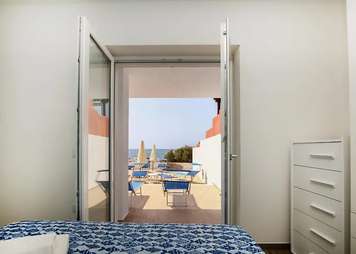 Casa Sul Mare Free Wi-fi Parking Elegance * Castelsardo