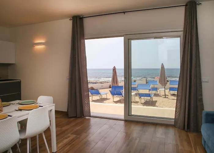 Casa Sul Mare Free Wi-fi Parking Elegance