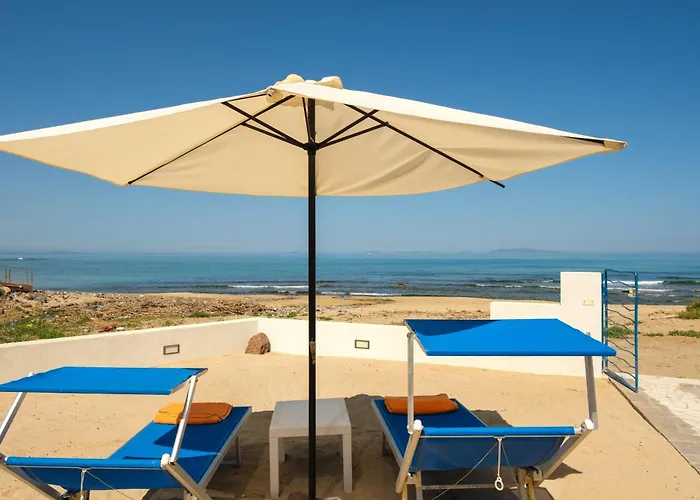 Appartamento Casa Sul Mare Free Wi-fi Parking Elegance