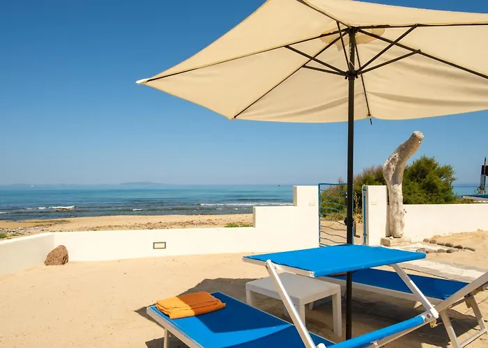 Casa Sul Mare Free Wi-fi Parking Elegance Apartamento