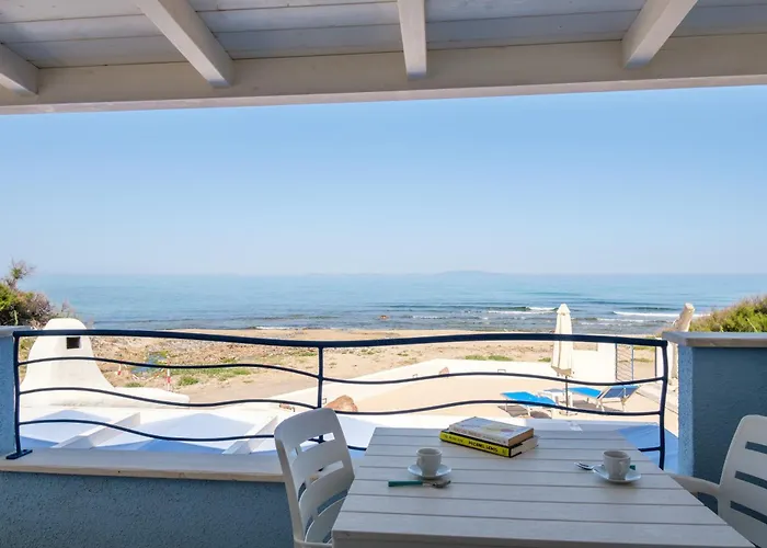 Appartamento Casa Sul Mare Free Wi-fi Parking Elegance