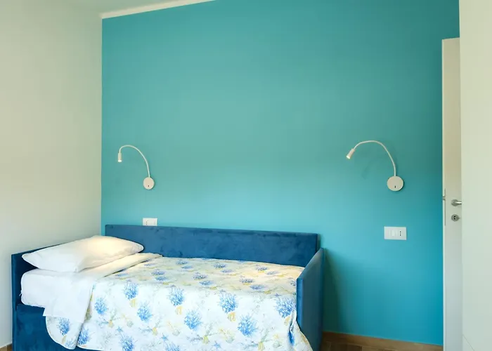 Casa Sul Mare Free Wi-fi Parking Elegance Castelsardo