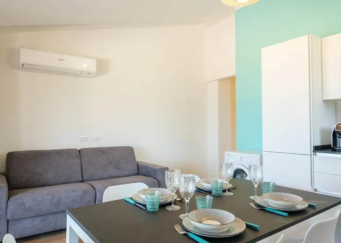 Casa Sul Mare Free Wi-fi Parking Elegance