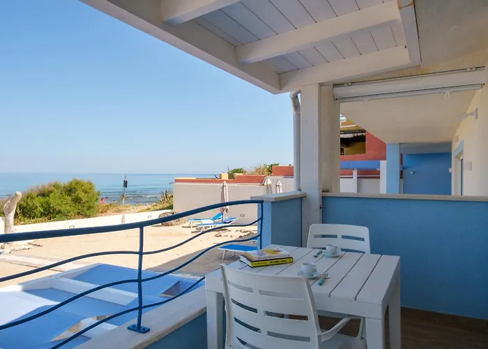 Casa Sul Mare Free Wi-fi Parking Elegance