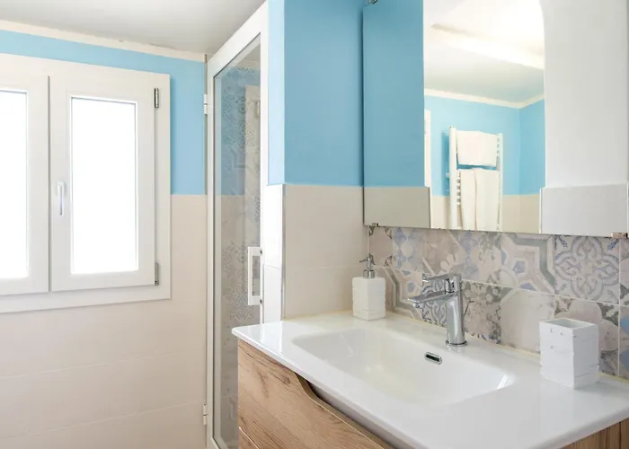 Apartamento Casa Sul Mare Free Wi-fi Parking Elegance *
